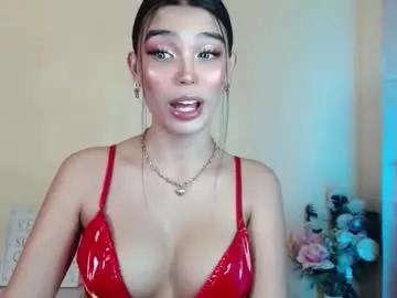 Freechat call_me__anna on Chaturbate