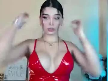 Freechat call_me__anna on Chaturbate