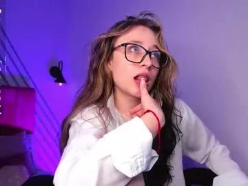 Freechat camille_eyes on Chaturbate