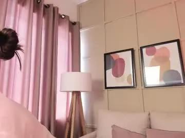 Freechat camille_eyes on Chaturbate