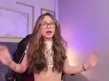 Freechat camille_eyes on Chaturbate