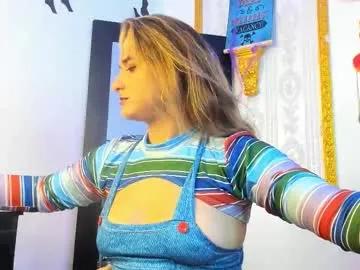 Freechat candy_plus on Chaturbate