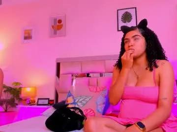 candyygirl_1 on Chaturbate