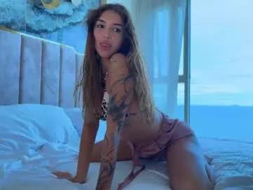 Freechat canikissyou_ on Chaturbate