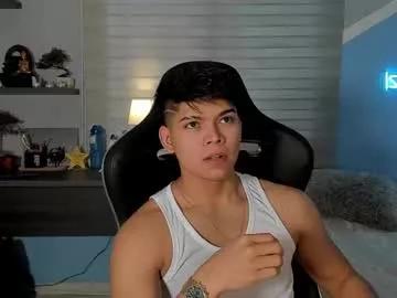 Private capizzi_ on Chaturbate