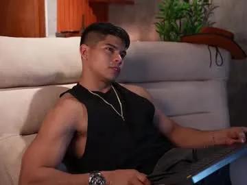 Private capizzi_ on Chaturbate