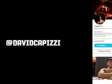Private capizzi_ on Chaturbate