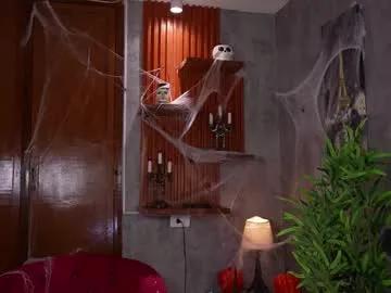 Private capizzi_ on Chaturbate