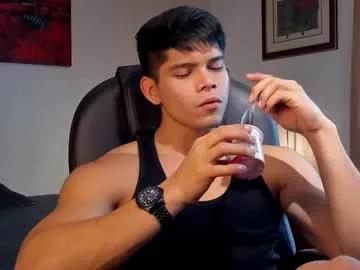 Private capizzi_ on Chaturbate