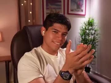 Private capizzi_ on Chaturbate