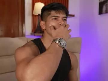 Private capizzi_ on Chaturbate