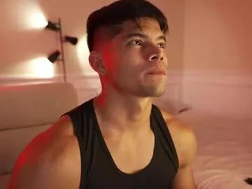 Private capizzi_ on Chaturbate