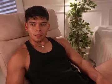 Private capizzi_ on Chaturbate