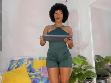 Freechat cardykambell on Chaturbate