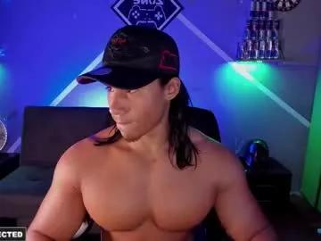 Freechat carl_smithh on Chaturbate