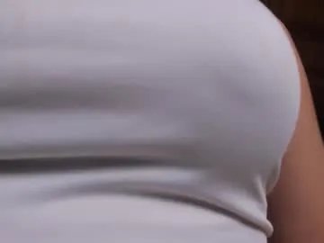 carolinegrace_ — Let's end the week off right with some big orgasms today - Multi-Goal :  Spank ass + Blowjob #shy #young #bigtits #latina #cute