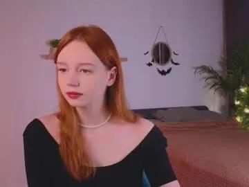 carolinnk — GOAL: Tease you in doggy [45 tokens remaining]     #redhead #british #hairy #skinny #smalltits