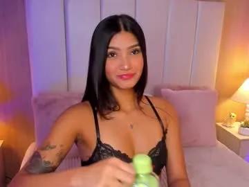 Freechat caseypierce_ on Chaturbate