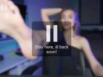 Freechat cassiablade1 on Chaturbate