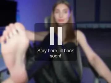 Freechat cassiablade1 on Chaturbate