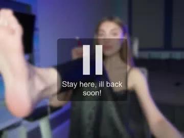 Freechat cassiablade1 on Chaturbate