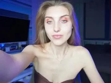 Freechat cassiablade1 on Chaturbate