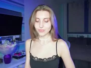 Freechat cassiablade1 on Chaturbate