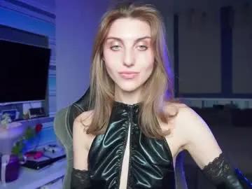 Freechat cassiablade1 on Chaturbate