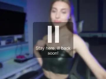 Freechat cassiablade1 on Chaturbate