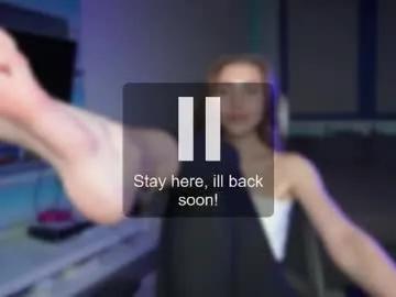 Freechat cassiablade1 on Chaturbate