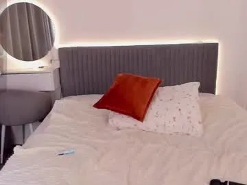 cassietyler on Chaturbate