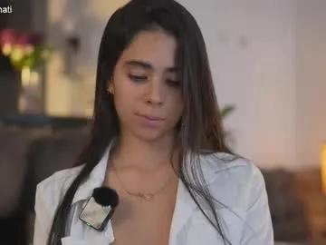 Freechat cata_batnati on Chaturbate