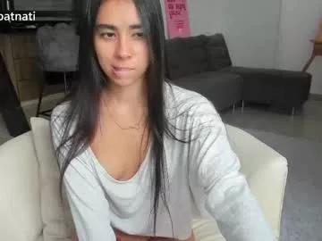 Freechat cata_batnati on Chaturbate