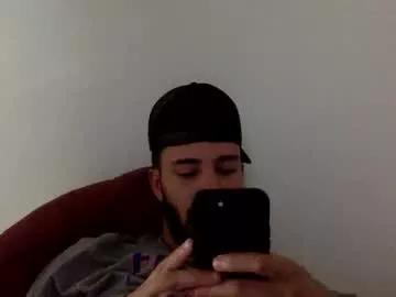 Freechat ccmanrivs120 on Chaturbate