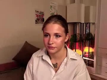 Freechat ceceliapidcock on Chaturbate