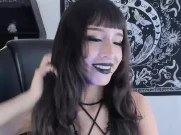 Freechat celestical on Chaturbate