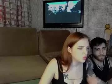 Freechat chaptertoo on Chaturbate