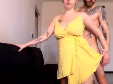 Freechat chaptertoo on Chaturbate
