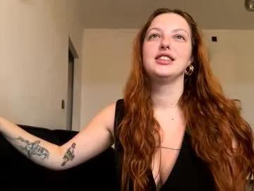 Freechat chaptertoo on Chaturbate