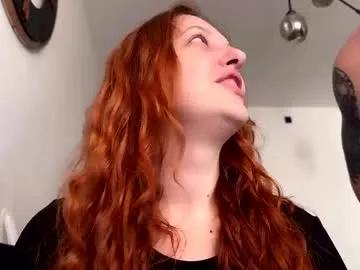 Freechat chaptertoo on Chaturbate