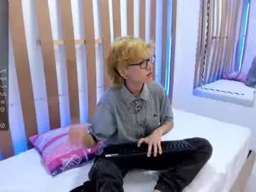 Freechat charlietaylor_ on Chaturbate