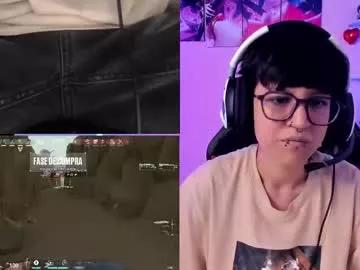 Freechat charlietaylor_ on Chaturbate