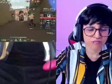 Freechat charlietaylor_ on Chaturbate