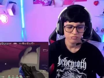 Freechat charlietaylor_ on Chaturbate