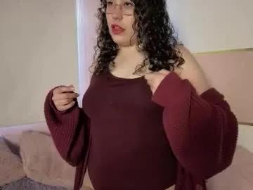 Freechat charlote__miller on Chaturbate