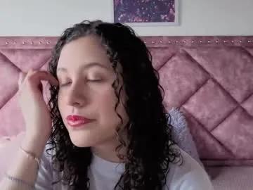 Freechat charlote__miller on Chaturbate