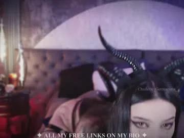 Freechat charlotte_germanotta_ on Chaturbate