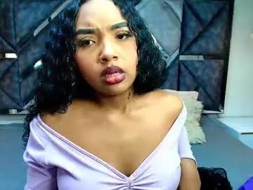 Freechat charlotte_walker1 on Chaturbate