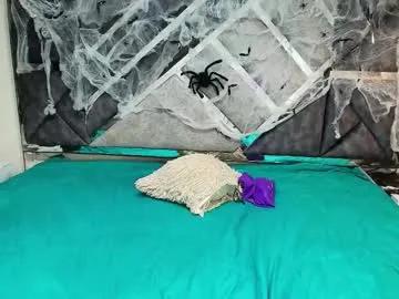 Freechat charlotte_walker1 on Chaturbate