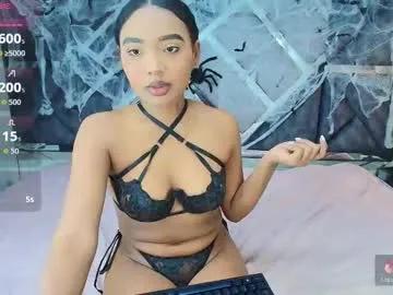 Freechat charlotte_walker1 on Chaturbate